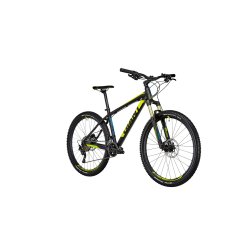 Giant Talon 0 LTD H-Disc <BR>- 2017 27.5" MTB cykel SUPER-TILBUD